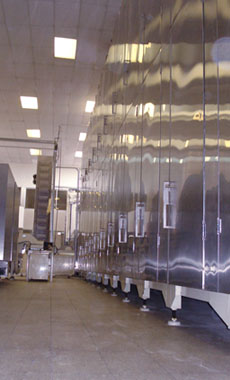 Fábrica de Fideos Aurora